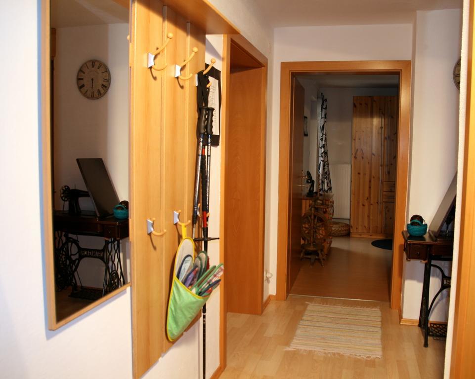 Ferienwohnung Felix-Adults Only นอยชติฟ อิม ชตูไปทัล ภายนอก รูปภาพ